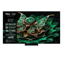Телевізор TCL 65C7K