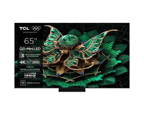 Телевізор TCL 65C7K