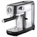 Ріжкова кавоварка еспресо Ariete 1381 Silver (00M138110AR0)