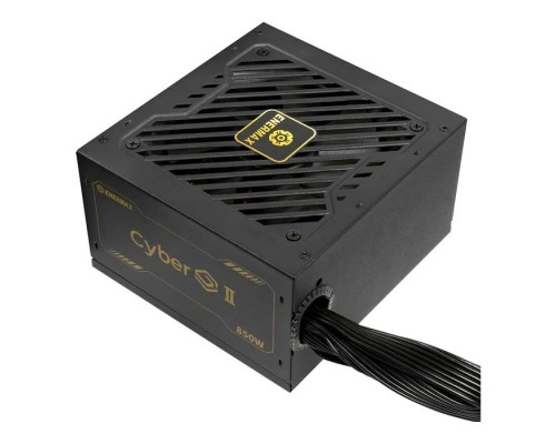 Блок живлення Enermax 850W CyberG II (ERV850G-AHG-NAC)
