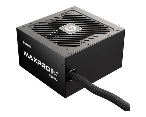 Блок живлення Enermax 550W MAXPRO IV (EMP550W)