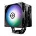 Кулер до процесора Enermax ETS-T41 Digital ARGB (ETS-T41D-ARGB)