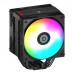 Кулер до процесора Enermax ETS-T41 Digital ARGB (ETS-T41D-ARGB)