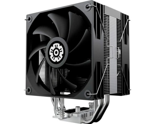 Кулер до процесора Enermax ETS-T41 Silent Edition (ETS-T41)