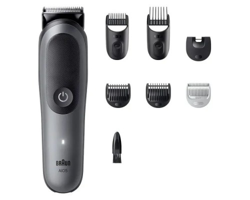 Тример Braun AIO 5520 (AIO5520)