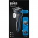 Електробритва Braun Series 5 51-B1200S BLUE