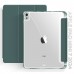 Чохол до планшета BeCover Soft Edge with Apple Pencil Holder iPad Mini 7 2024 Dark Green (712466)