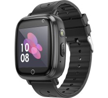 Смарт-годинник HOCO Y100 children watch with call function Black (6942007625623)