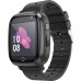 Смарт-годинник HOCO Y100 children watch with call function Black (6942007625623)