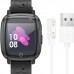 Смарт-годинник HOCO Y100 children watch with call function Black (6942007625623)