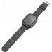 Смарт-годинник HOCO Y100 children watch with call function Black (6942007625623)