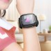Смарт-годинник HOCO Y100 children watch with call function Black (6942007625623)
