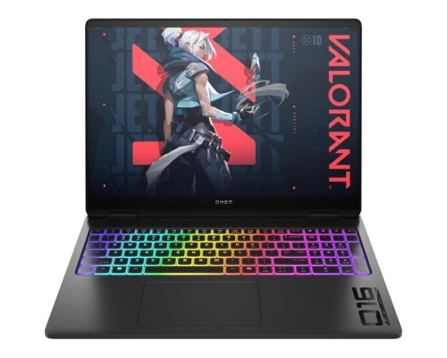 Ноутбук HP OMEN MAX 16-ah0006ua (BW7M4EA)