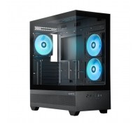 Корпус для ПК Chieftec VISTA (GT-01B-OP)