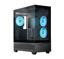 Корпус для ПК Chieftec VISTA (GT-01B-OP)