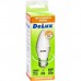 Лампочка Delux BL37B 7Вт 2700K 220В E27 (90004071)