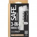 Чохол до мобільного телефона PANZERGLASS 3-in-1 Pack Samsung Galaxy S24 (PG_BSAFE95672)