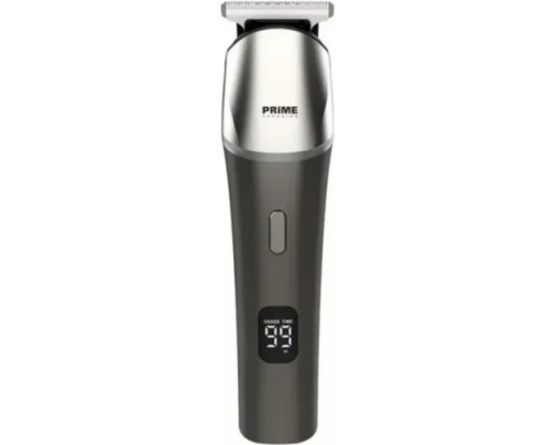 Машинка для стрижки PRIME Technics PHT 491 CMG