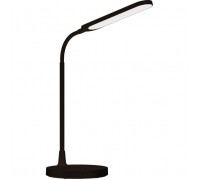 Настільна лампа Eurolamp LED 10W 350lm 4000K 1800mAh (LED-TLB-10W(black))