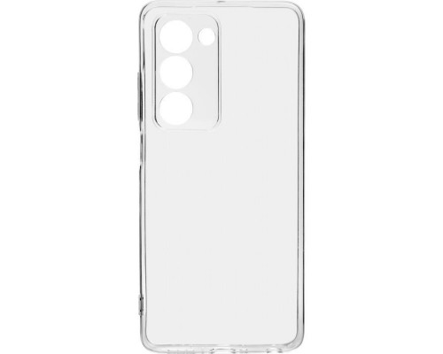 Чохол до мобільного телефона Armorstandart Air OPPO A5 4G / A5 5G / A5m 4G Clear (ARM87387)