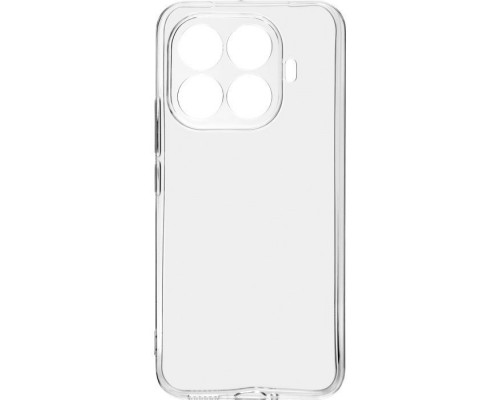 Чохол до мобільного телефона Armorstandart Air Xiaomi 15T Pro 5G Clear (ARM86980)