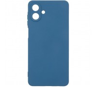 Чохол до мобільного телефона Armorstandart ICON Samsung A07 4G Dark Blue (ARM86778)