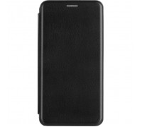 Чохол до мобільного телефона ColorWay Simple Book Oppo A5 Black (CW-CSBOA5-BK)