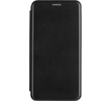 Чохол до мобільного телефона ColorWay Simple Book Oppo A5 Black (CW-CSBOA5-BK)
