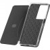 Чохол до мобільного телефона ColorWay Simple Book Oppo A5 Black (CW-CSBOA5-BK)