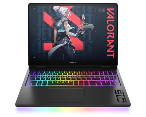 Ноутбук HP OMEN MAX 16-ah0010ua (BW7M8EA)