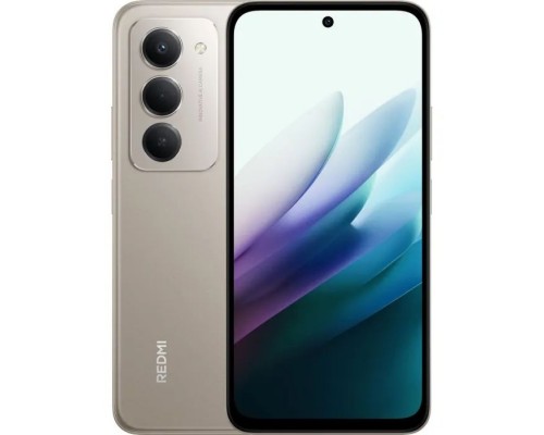 Мобільний телефон Xiaomi Redmi 15 6/128GB Titan Gray (1163420)