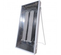 Обігрівач Defender Energy ECO 1 White