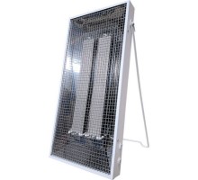 Обігрівач Defender Energy ECO 1 White