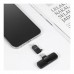 Перехідник USB-C F to Lightning M charger-audio XoKo (AC-029)