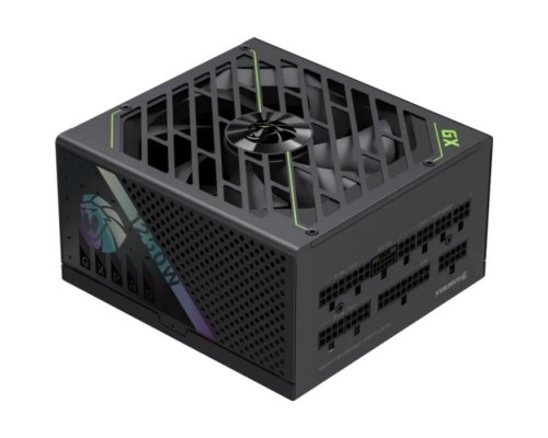 Блок живлення Gamemax 1250W (GX PRO 1250G)