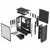 Корпус для ПК Fractal Design Meshify 3 Black TG LT (FD-C-MES3A-02)