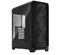 Корпус для ПК Fractal Design Meshify 3 Black TG LT (FD-C-MES3A-02)