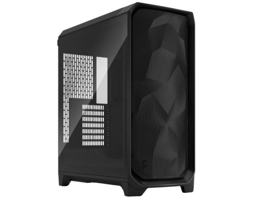 Корпус для ПК Fractal Design Meshify 3 Black TG LT (FD-C-MES3A-02)