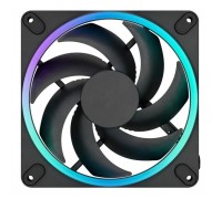 Кулер до корпусу Fractal Design Momentum 12 RGB Black (FD-F-MR1-1201)