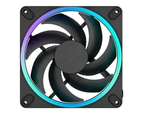 Кулер до корпусу Fractal Design Momentum 12 RGB Black (FD-F-MR1-1201)