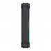 Кулер до корпусу Fractal Design Momentum 12 RGB Black (FD-F-MR1-1201)
