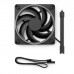 Кулер до корпусу Fractal Design Momentum 12 RGB Black (FD-F-MR1-1201)