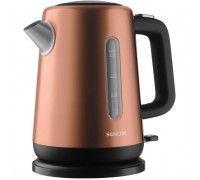 Електрочайник Sencor SWK 1752CO (SWK1752CO)