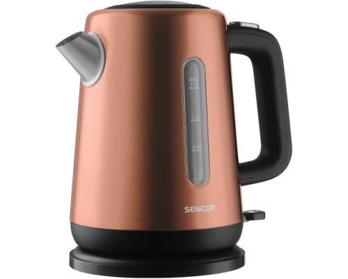 Електрочайник Sencor SWK 1752CO (SWK1752CO)