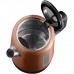 Електрочайник Sencor SWK 1752CO (SWK1752CO)