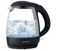 Електрочайник Sencor SWK 2300BK (SWK2300BK)