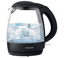 Електрочайник Sencor SWK 2300BK (SWK2300BK)