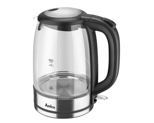 Електрочайник AMICA KD 2050G