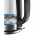Електрочайник AMICA KD 2050G