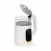 Електрочайник Adler AD 1305 white gold